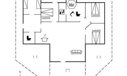 'Tyki' - 12km from the sea 1