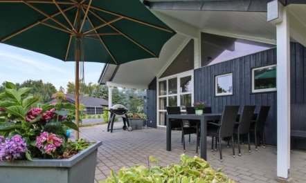 'Ulrikke' - 12km from the sea 7