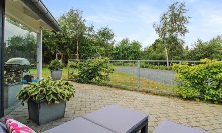 'Ulrikke' - 12km from the sea 5