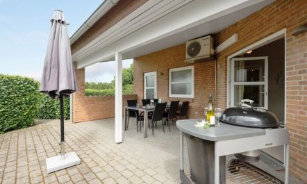 'Najdenka' - 25km from the sea 5