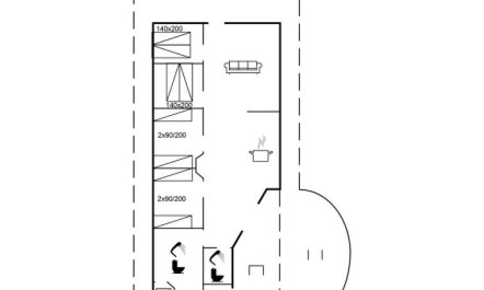 'Najdenka' - 25km from the sea 1