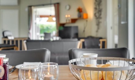 'Aletta' - 25km from the sea 5