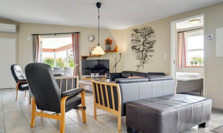 'Aletta' - 25km from the sea 4