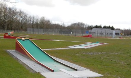 'Aletta' - 25km from the sea 2