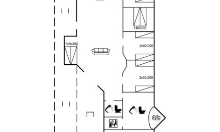 'Aletta' - 25km from the sea 1