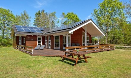 'Ebbi' - 36km from the sea