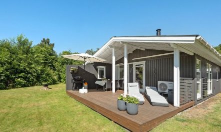 'Brune' - 30km from the sea