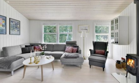 'Brune' - 30km from the sea 4