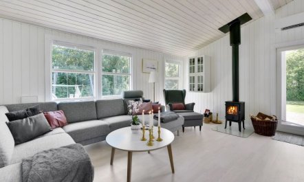 'Brune' - 30km from the sea 5