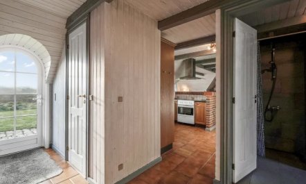 'Vangja' - 700m to the fjord 6