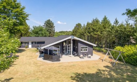 'Gylla' - 12km from the sea