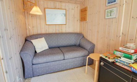 'Maika' - 800m to the fjord 5