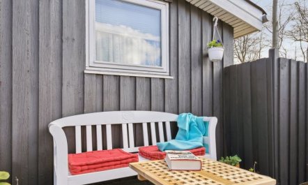 'Gunholm' - 150m from the sea 6