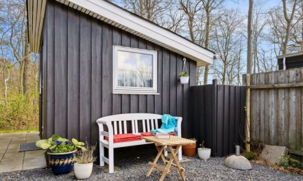 'Gunholm' - 150m from the sea 5