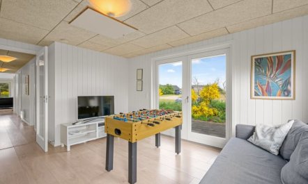 'Gerret' - 200m to the fjord 6