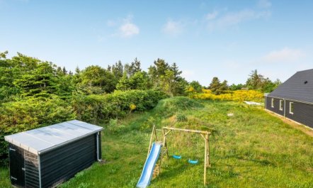 'Gerret' - 200m to the fjord 5