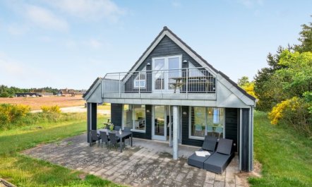 'Gerret' - 200m to the fjord 2