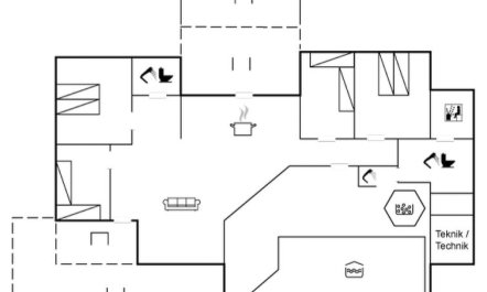 'Jensen' - 700m to the fjord 1