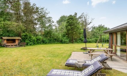 'Reiner' - 300m to the fjord 6