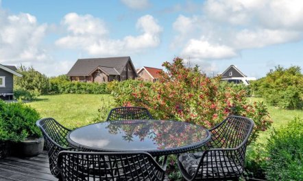 'Gudmunda' - 200m to the fjord 6