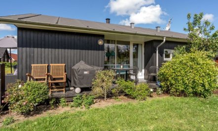 'Gudmunda' - 200m to the fjord 5