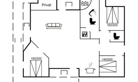'Gudmunda' - 200m to the fjord 1