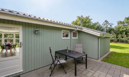 'Anabella' - 400m to the fjord 2