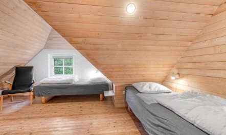 'Dorris' - 4.3km from the sea 5