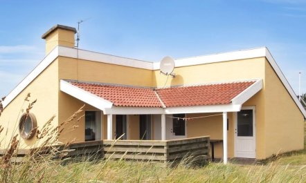 'Jænis' -  from the sea