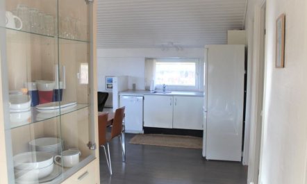 'Jænis' -  from the sea 2