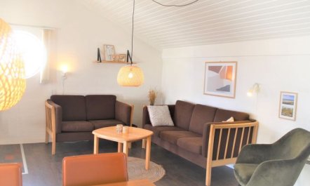 'Jænis' -  from the sea 1