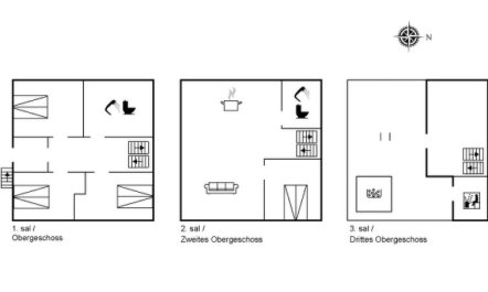 'Leto' - 2km from the sea 1