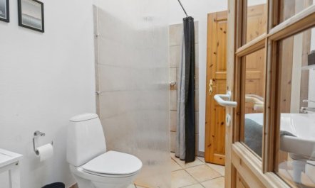 'Amanda' - 30km from the sea 6