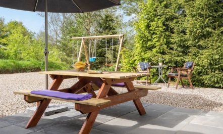 'Kea' - 30km from the sea 5