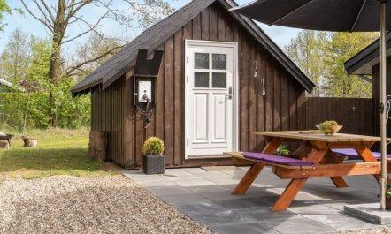 'Kea' - 30km from the sea 4