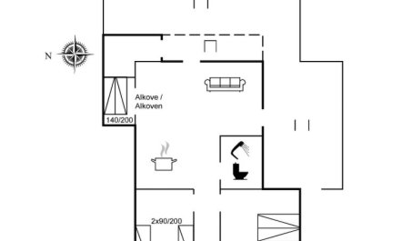 'Kea' - 30km from the sea 1