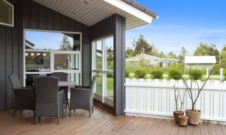 'Jannic' - 300m to the fjord 4