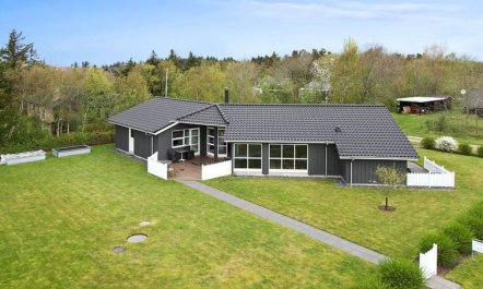 'Jannic' - 300m to the fjord 7