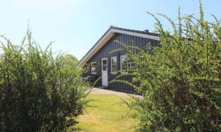 'Jannic' - 300m to the fjord 1