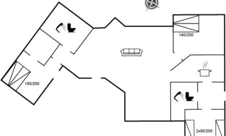 'Jannic' - 300m to the fjord 6