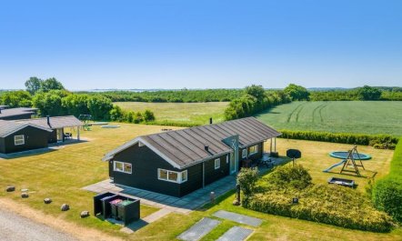 'Iorund' - 550m from the sea