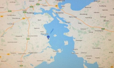 'Iorund' - 550m from the sea 6