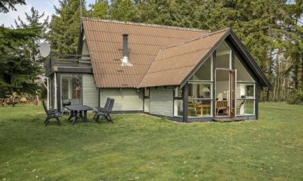 'Alard' - 300m to the fjord 5