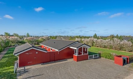 'Seba' - 1km to the fjord 7