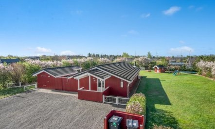 'Seba' - 1km to the fjord 6