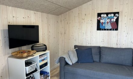 'Seba' - 1km to the fjord 5