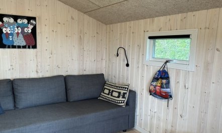 'Seba' - 1km to the fjord 4