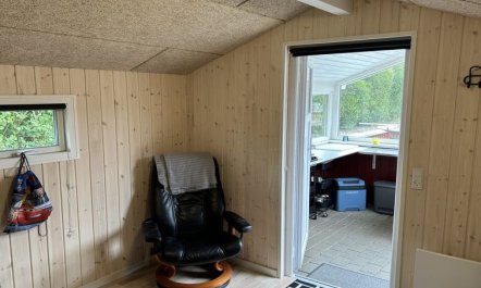 'Seba' - 1km to the fjord 3