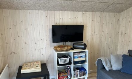 'Seba' - 1km to the fjord 2