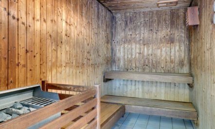 'Niilo' - 1.7km from the sea 7